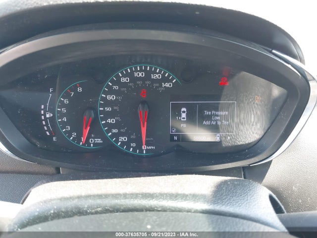 Chevrolet TRAX LS 2019 3GNCJKSB5KL143446 Image 13