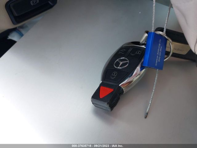 WDDSJ4EB2JN607017 Mercedes-Benz Cla Cla 250