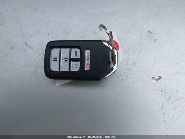 Honda Civic Hatchback Ex 2021 SHHFK7H62MU211504 Image 11