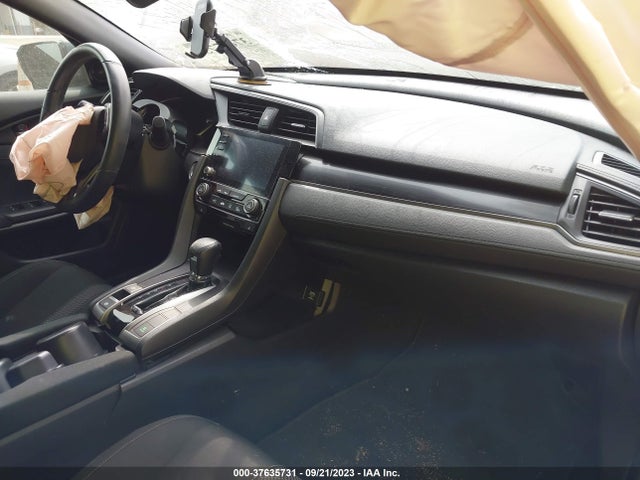 Honda Civic Hatchback Ex 2021 SHHFK7H62MU211504 Image 5