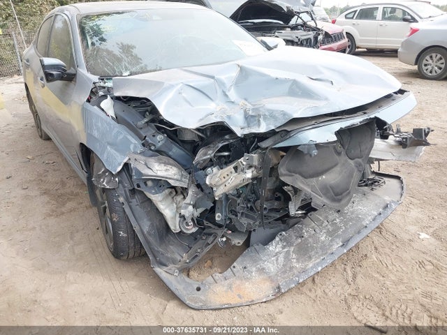 Honda Civic Hatchback Ex 2021 SHHFK7H62MU211504 Image 6