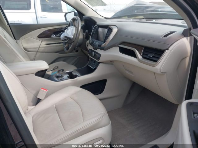 3GKALXEX1JL232741 GMC Terrain Denali