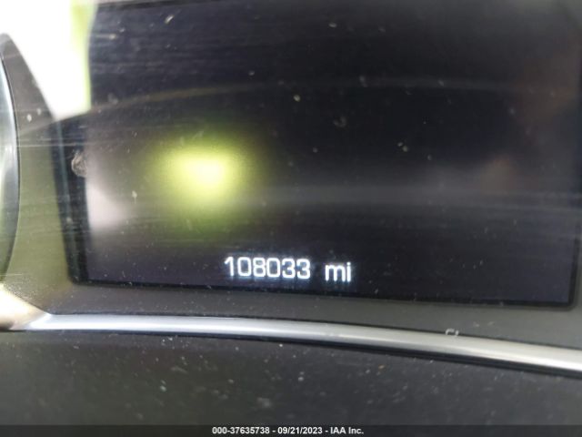 3GKALXEX1JL232741 GMC Terrain Denali