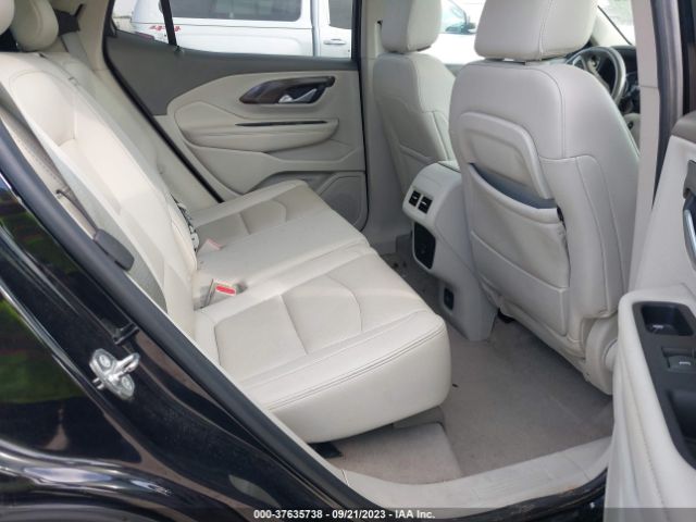3GKALXEX1JL232741 GMC Terrain Denali