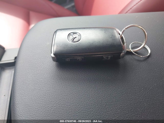 Mazda Mazda3 Hatchback 2.5 Turbo Premium Plus 2023 JM1BPBNY9P1616914 Image 11