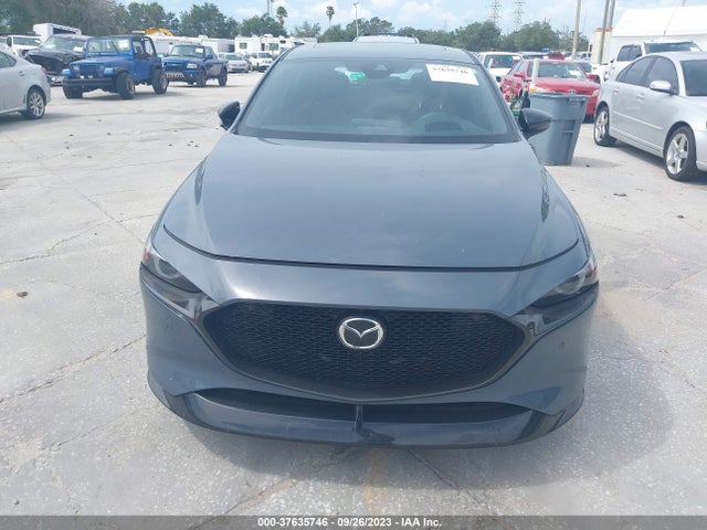 Mazda Mazda3 Hatchback 2.5 Turbo Premium Plus 2023 JM1BPBNY9P1616914 Image 12