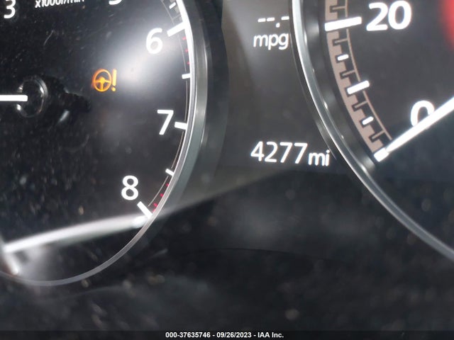 Mazda Mazda3 Hatchback 2.5 Turbo Premium Plus 2023 JM1BPBNY9P1616914 Image 15
