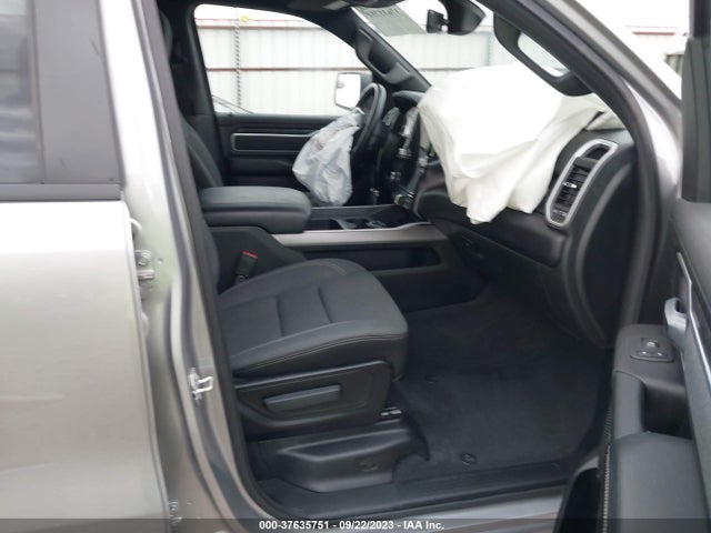 1C6RREFT0NN156682 RAM 1500 Big Horn