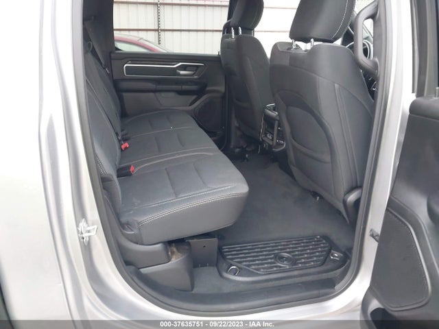 1C6RREFT0NN156682 RAM 1500 Big Horn