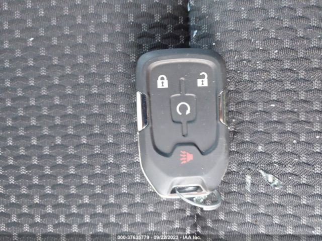 3GKALTEV0NL233344 GMC Terrain Sle