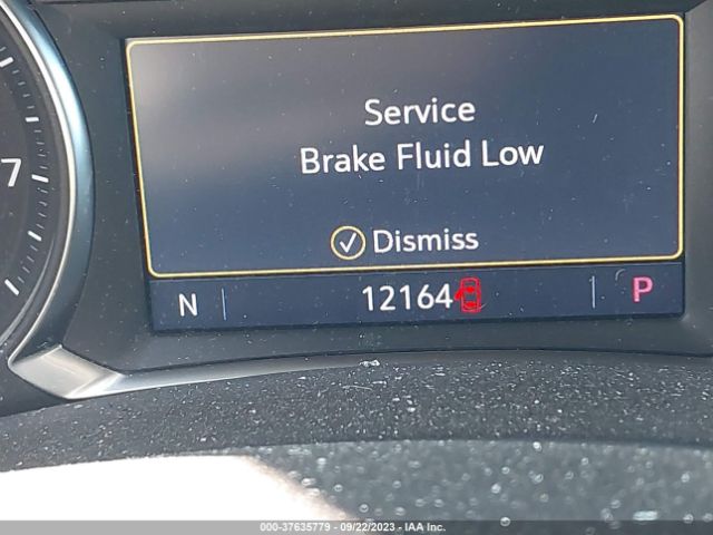 3GKALTEV0NL233344 GMC Terrain Sle
