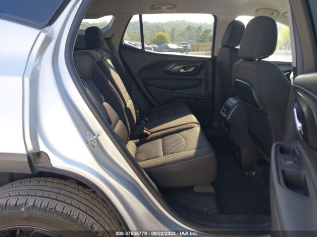 3GKALTEV0NL233344 GMC Terrain Sle