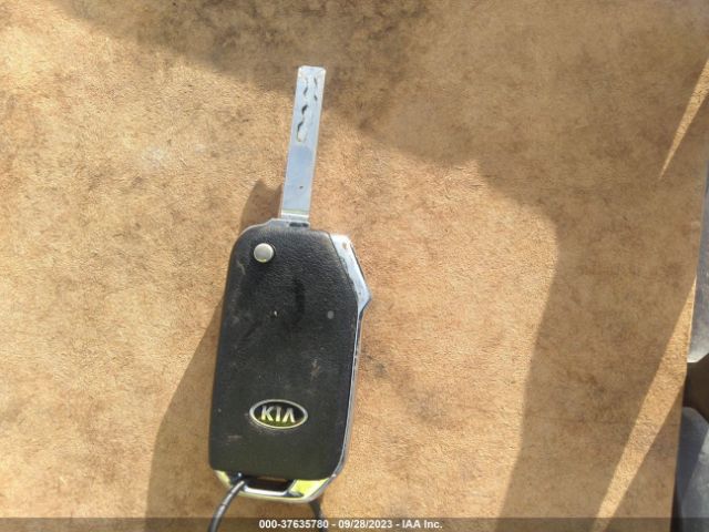 3KPF24AD6ME292568 KIA Forte Lxs