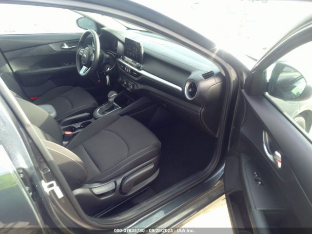 3KPF24AD6ME292568 KIA Forte Lxs