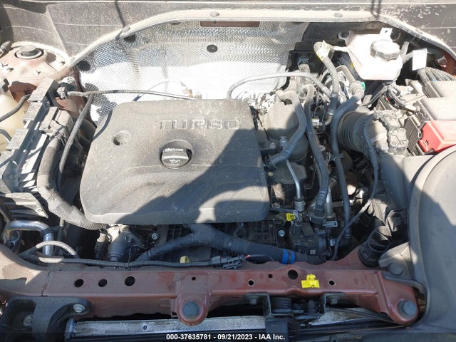 2021 BUICK ENCORE GX ESSENCE VIN: KL4MMGSL0MB094164