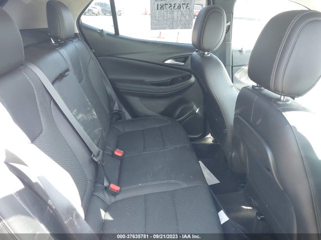 2021 BUICK ENCORE GX ESSENCE VIN: KL4MMGSL0MB094164