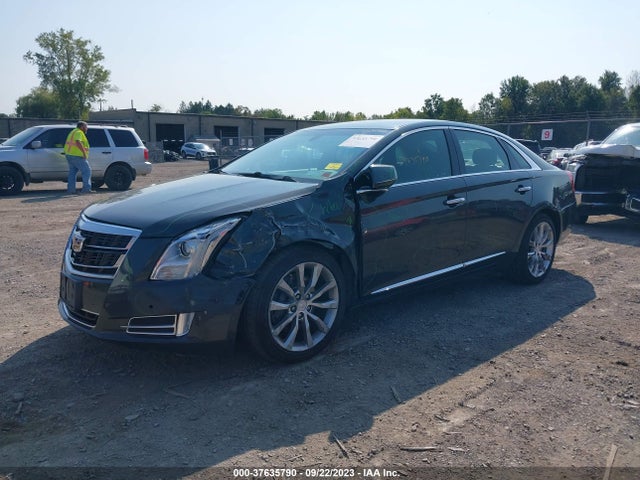 2G61N5S30H9149507 Cadillac XTS LUXURY