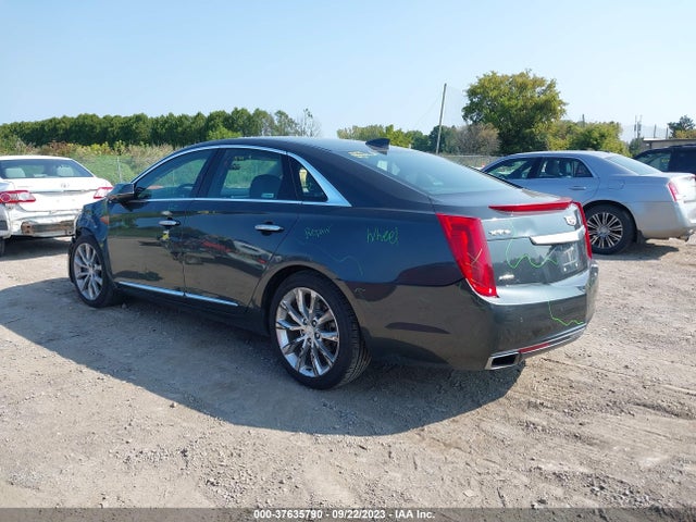 2G61N5S30H9149507 Cadillac XTS LUXURY