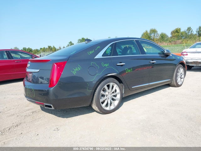 2G61N5S30H9149507 Cadillac XTS LUXURY