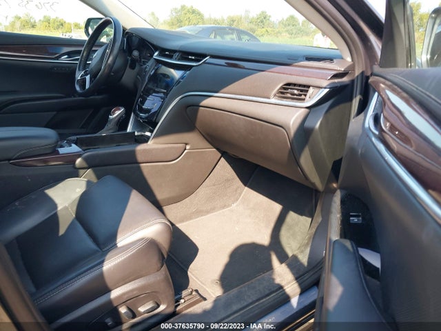 2G61N5S30H9149507 Cadillac XTS LUXURY