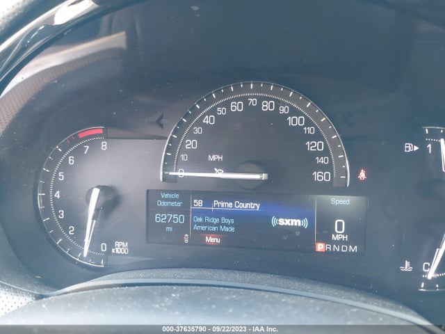 2G61N5S30H9149507 Cadillac XTS LUXURY