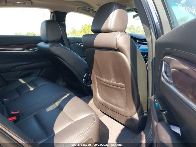 2G61N5S30H9149507 Cadillac XTS LUXURY