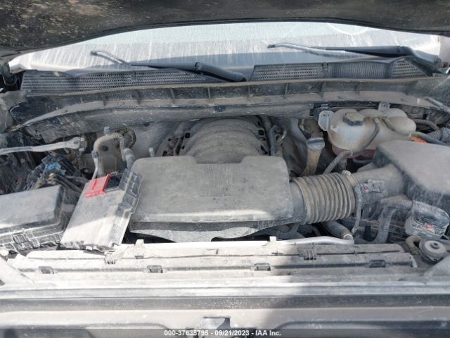 3GTP9EEL1NG131333 GMC Sierra 1500 Limited At4