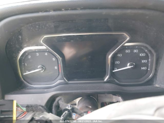 3GTP9EEL1NG131333 GMC Sierra 1500 Limited At4