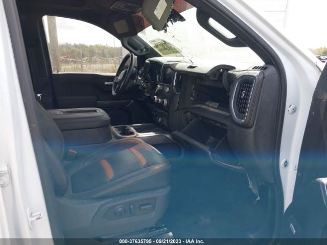 3GTP9EEL1NG131333 GMC Sierra 1500 Limited At4