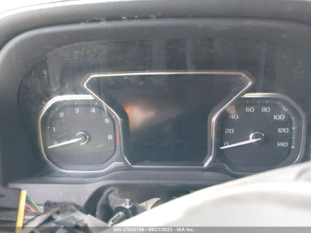 3GTP9EEL1NG131333 GMC Sierra 1500 Limited At4