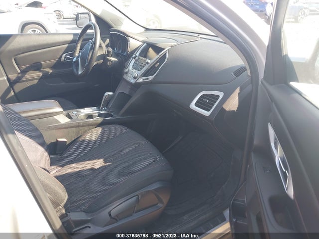 GMC Terrain Sle-2 2014 2GKALREK2E6384635 Image 5