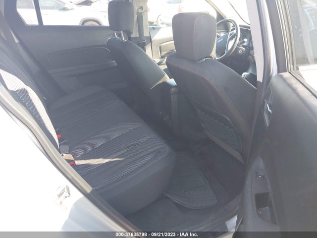 GMC Terrain Sle-2 2014 2GKALREK2E6384635 Image 8