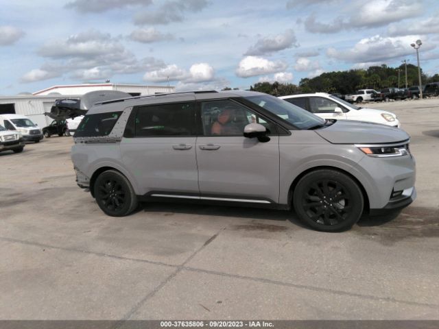 KNDNE5H39P6211367 KIA Carnival Sx