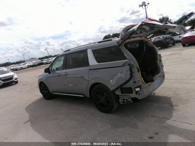 KNDNE5H39P6211367 KIA Carnival Sx