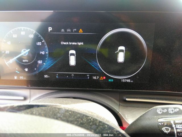 KNDNE5H39P6211367 KIA Carnival Sx