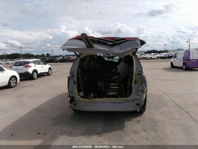 KNDNE5H39P6211367 KIA Carnival Sx