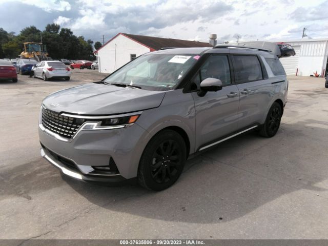 KNDNE5H39P6211367 KIA Carnival Sx
