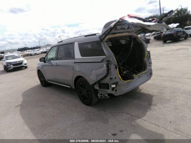 KNDNE5H39P6211367 KIA Carnival Sx