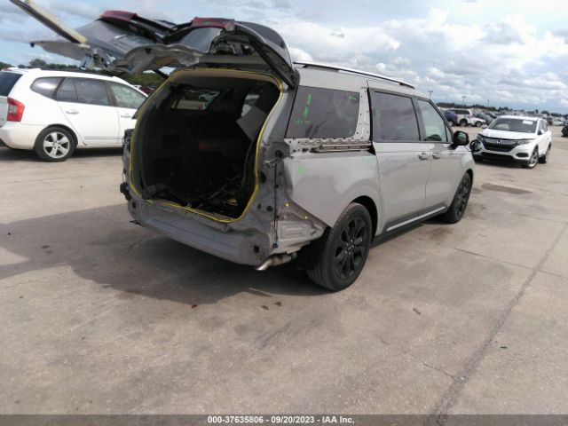 KNDNE5H39P6211367 KIA Carnival Sx