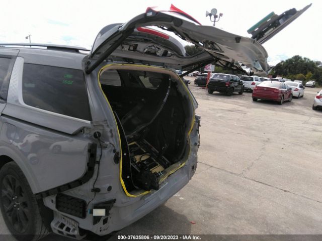KNDNE5H39P6211367 KIA Carnival Sx