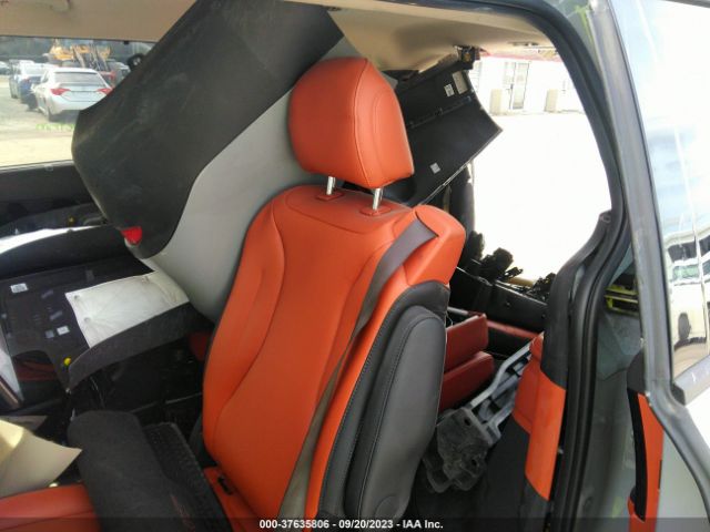 KNDNE5H39P6211367 KIA Carnival Sx