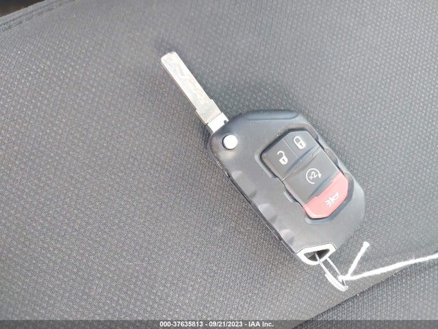 1C6JJTAG9LL110053 Jeep Gladiator Sport S