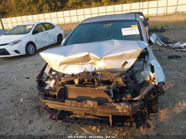 KNAFX4A84E5060033 KIA FORTE EX