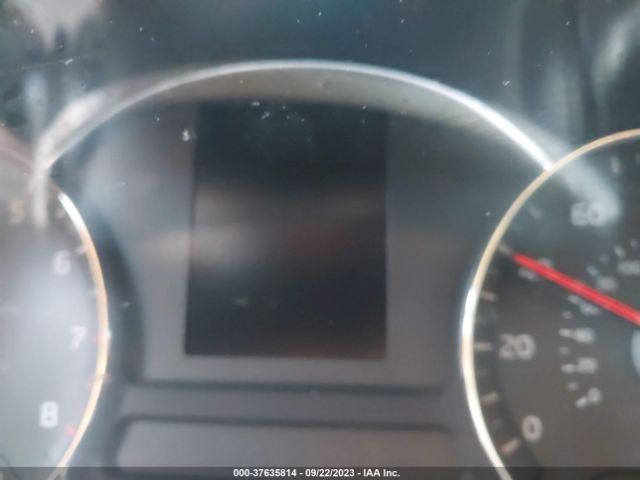 KNAFX4A84E5060033 KIA FORTE EX