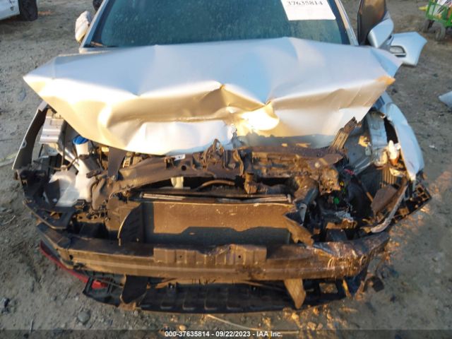 KNAFX4A84E5060033 KIA FORTE EX