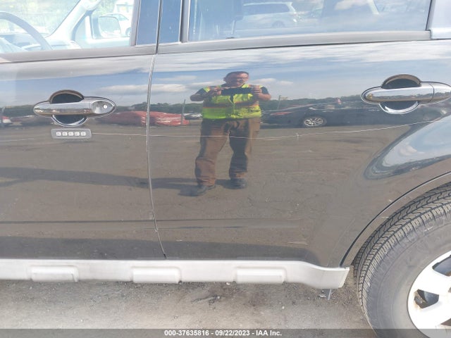 2009 FORD ESCAPE HYBRID VIN: 1FMCU59359KC14345