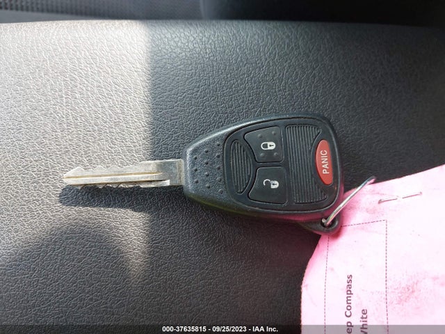 Jeep Compass Sport 2015 1C4NJDBB9FD416509 Image 11