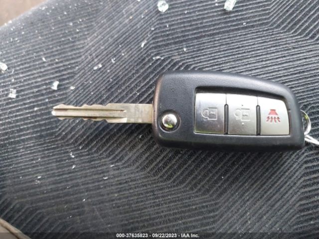 JN8AT2MV7GW150728 Nissan ROGUE S