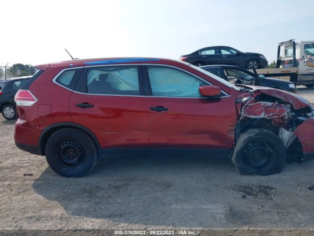 JN8AT2MV7GW150728 Nissan ROGUE S