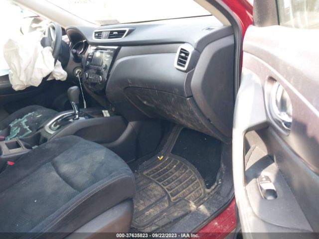 JN8AT2MV7GW150728 Nissan ROGUE S